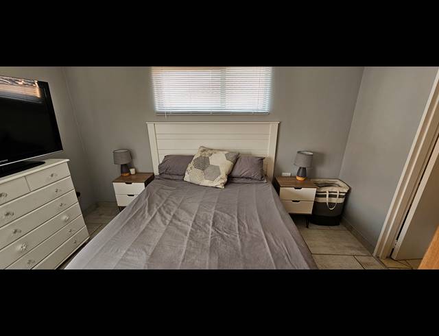 2 BEDROOM TOWNHOUSE FOR SALE IN MEYERSDAL
